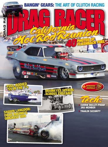 Drag Racer